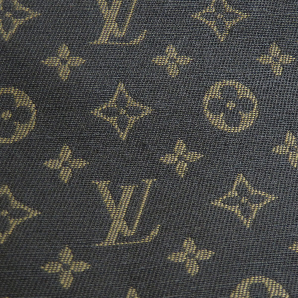 Louis Vuitton Accessory Monogram Mini Run Accesso… - image 6